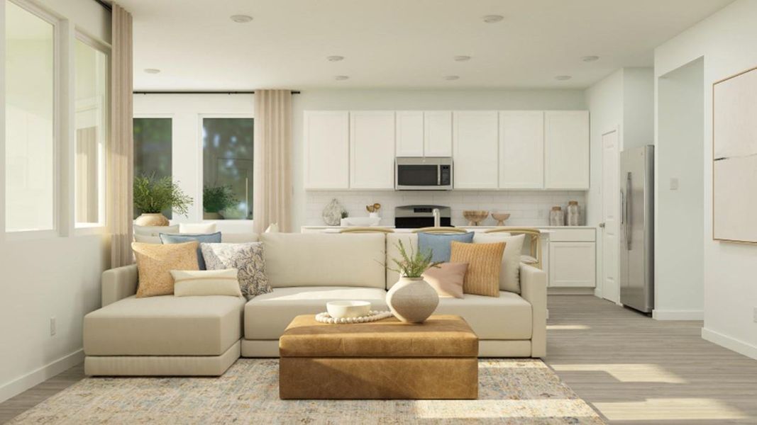 Representative photo, not actual home Representative photo, not actual home