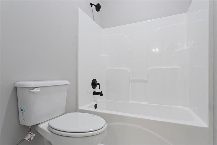 Furnished interior view inside a new home in , Carrollton (Image 7).