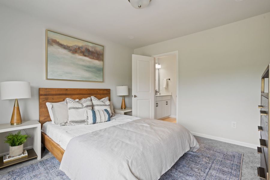 1,840sf New Home in Smyrna, TN.  - Slide 20