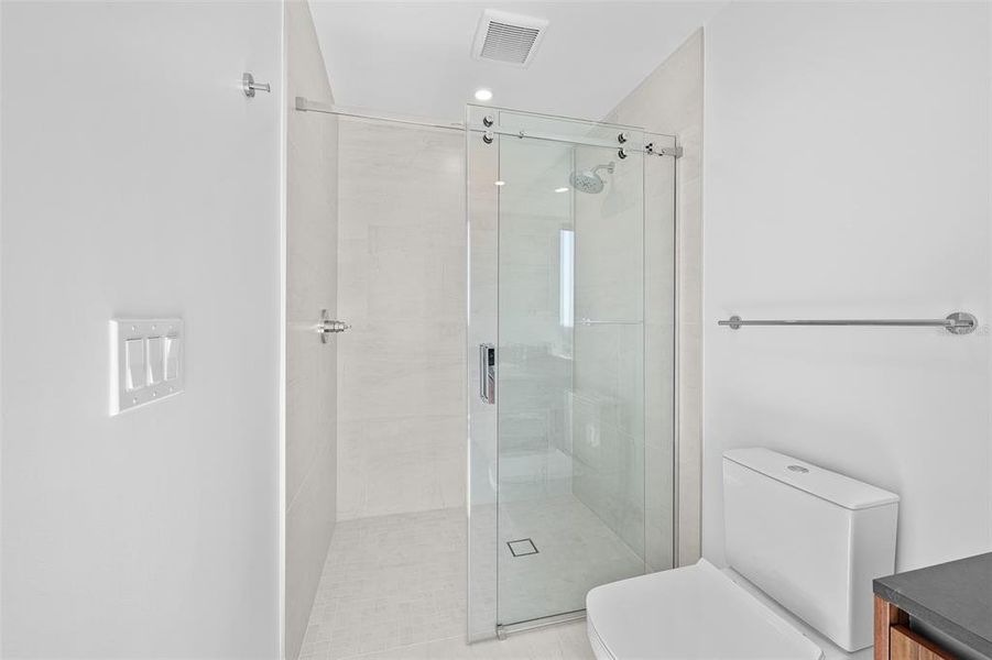 Furnished interior view inside a new home in , Tampa (Image 50). Furnished interior view inside a new home in , Tampa (Image 50).