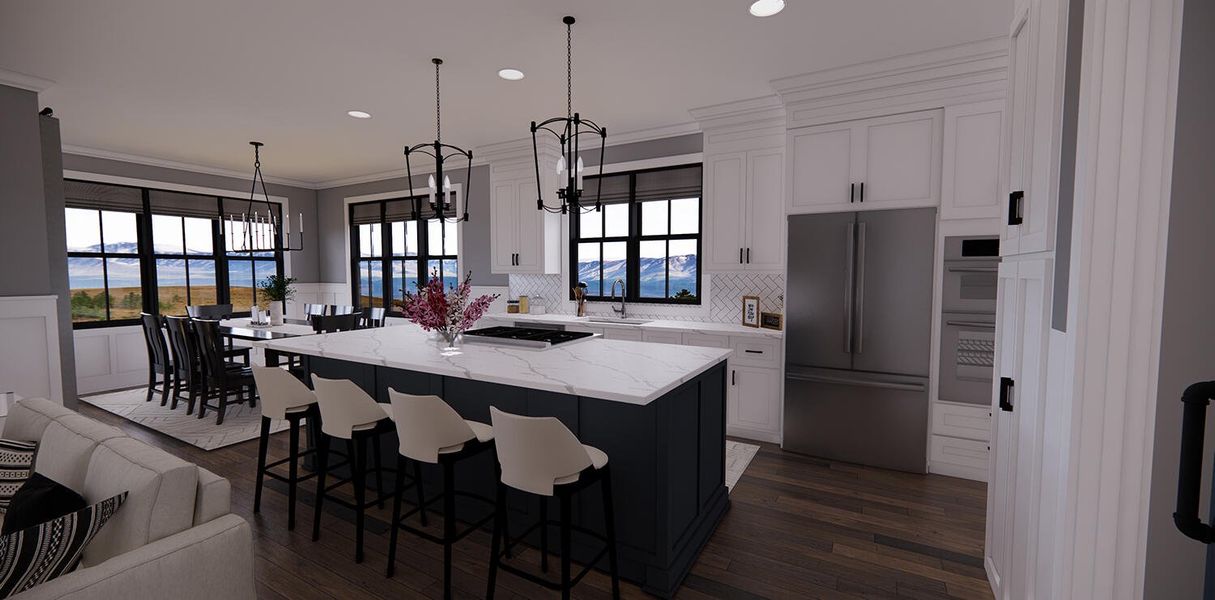 The Belmont-14 The Belmont-14