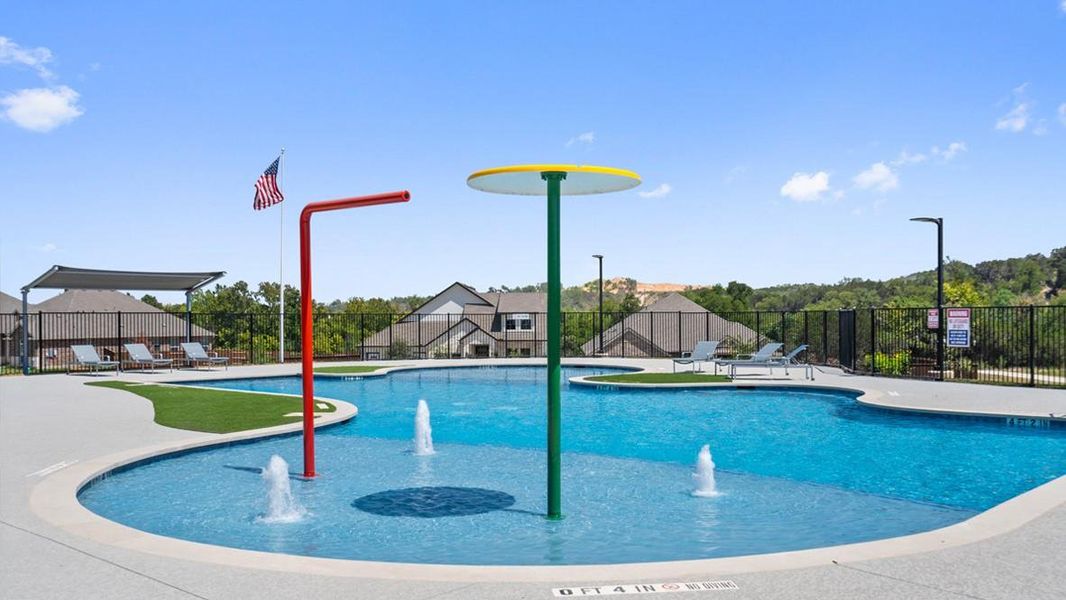Community amenities in Riverview, Georgetown (Image 33).