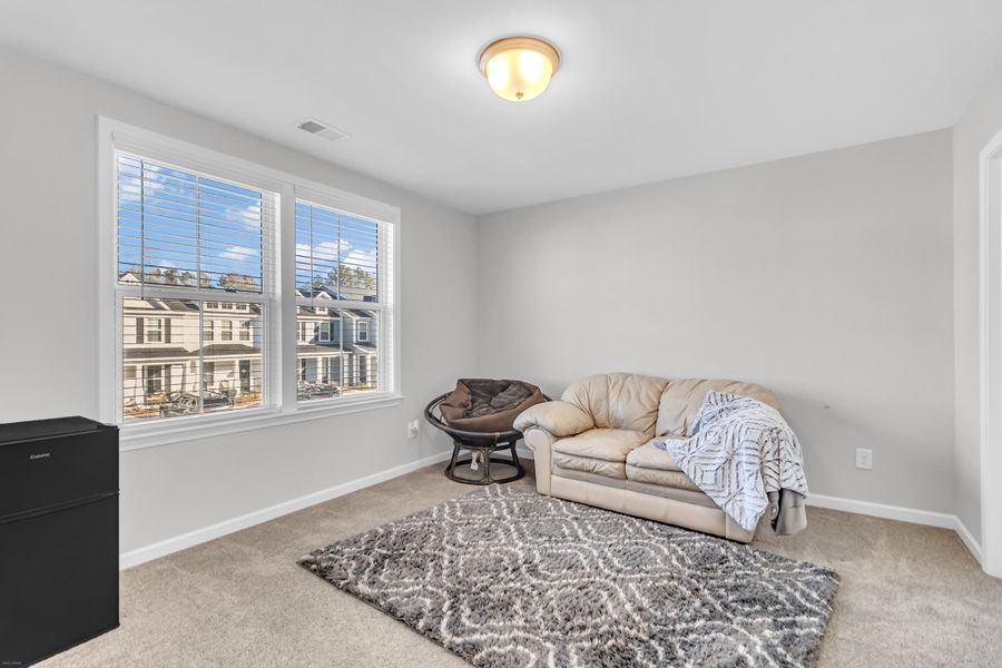 Furnished interior view inside a new home in , Summerville (Image 15).