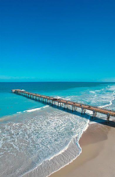 36-Juno Beach Pier