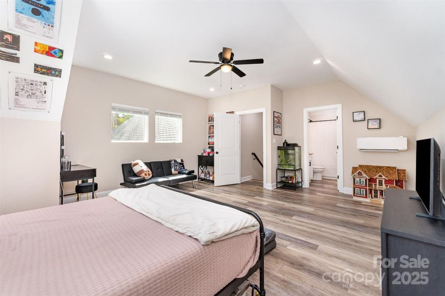 Furnished interior view inside a new home in , Monroe (Image 15). Furnished interior view inside a new home in , Monroe (Image 15).