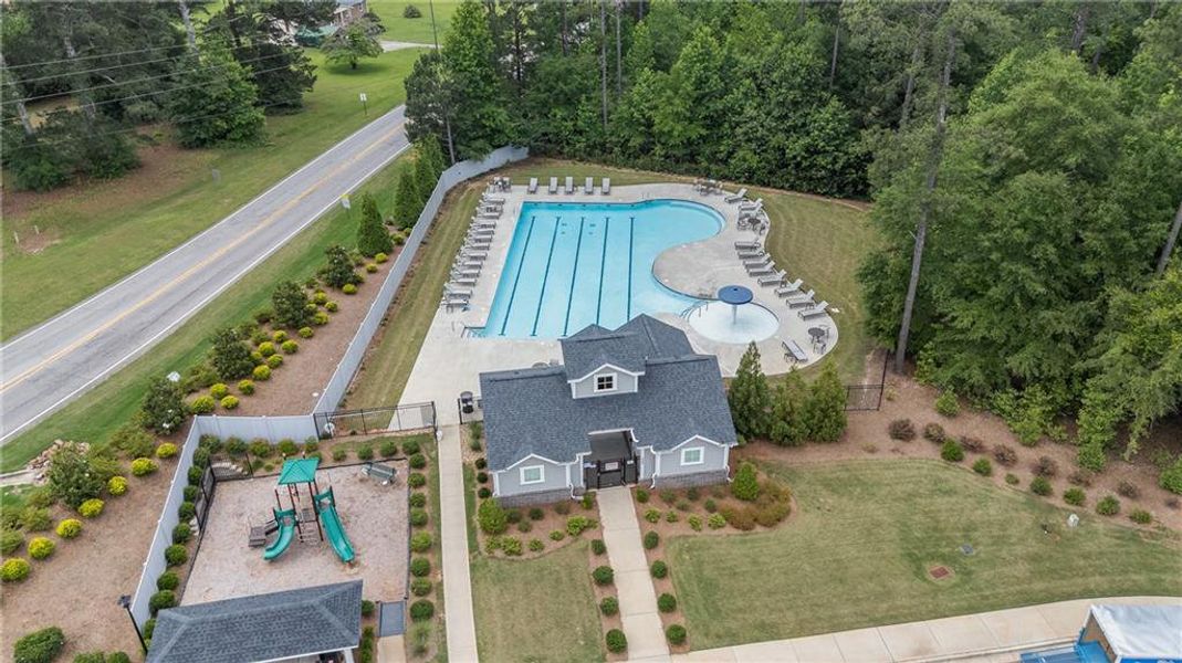 Community amenities in Anderson Point, McDonough (Image 14). Community amenities in Anderson Point, McDonough (Image 14).