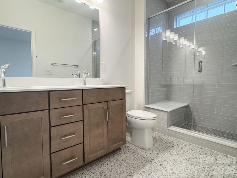 primary bath primary bath