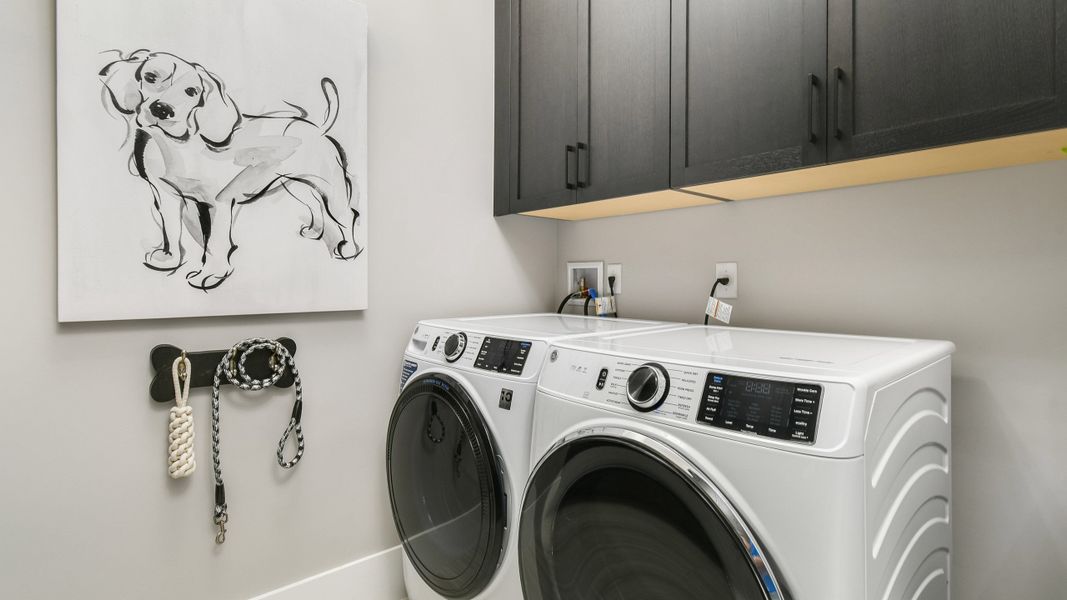 Laundry Laundry