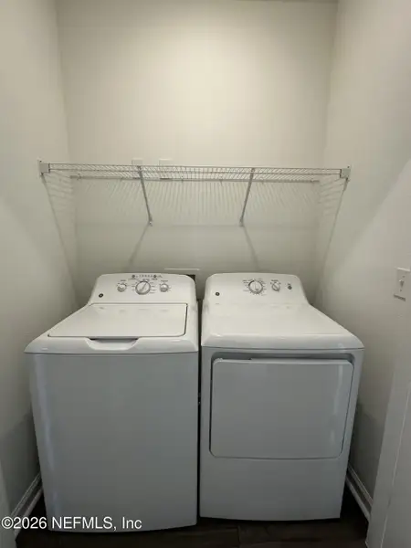 Close-up of interior finishes inside a home in , Palm Coast (Image 5).