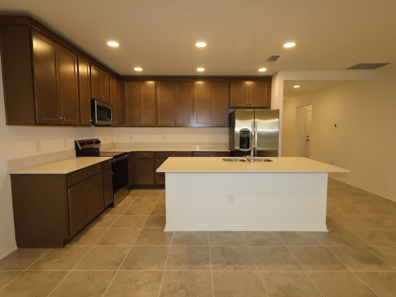 Kitchen Kitchen