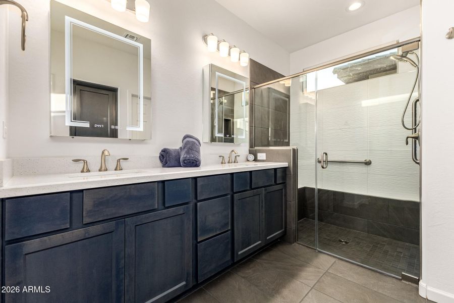 35-Parker Creek 35-Parker Creek