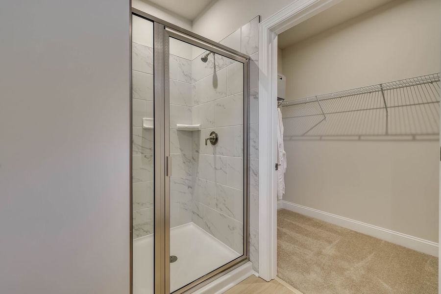 Primary Bath Primary Bath