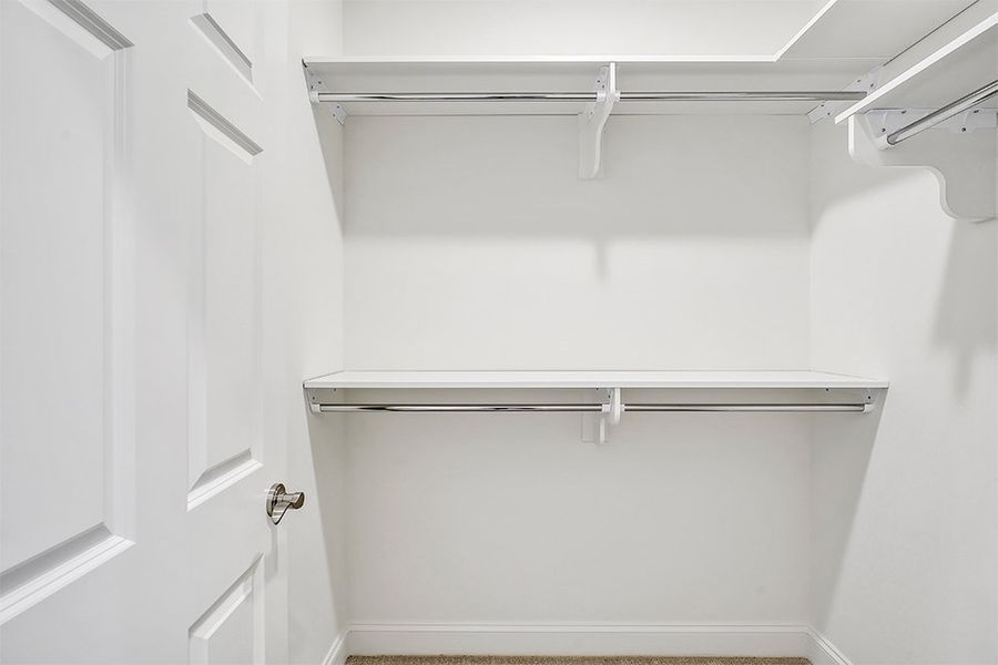 Hamilton Bay, Master Bedroom