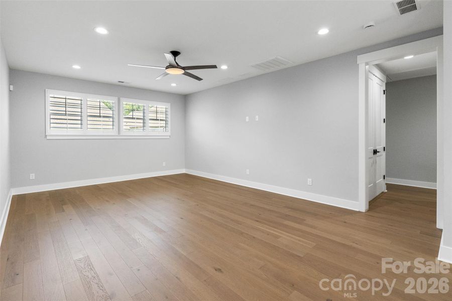 Spacious, unfurnished interior of a new home in , Fort Mill (Image 22).