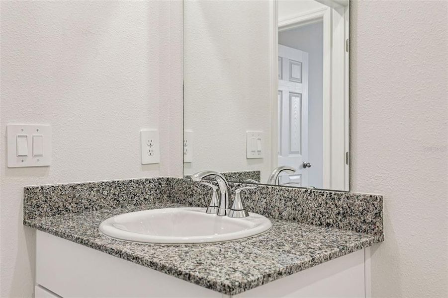 Close-up of interior finishes inside a home in Lawson Dunes - Signature Series, Haines City (Image 19). Close-up of interior finishes inside a home in Lawson Dunes - Signature Series, Haines City (Image 19).