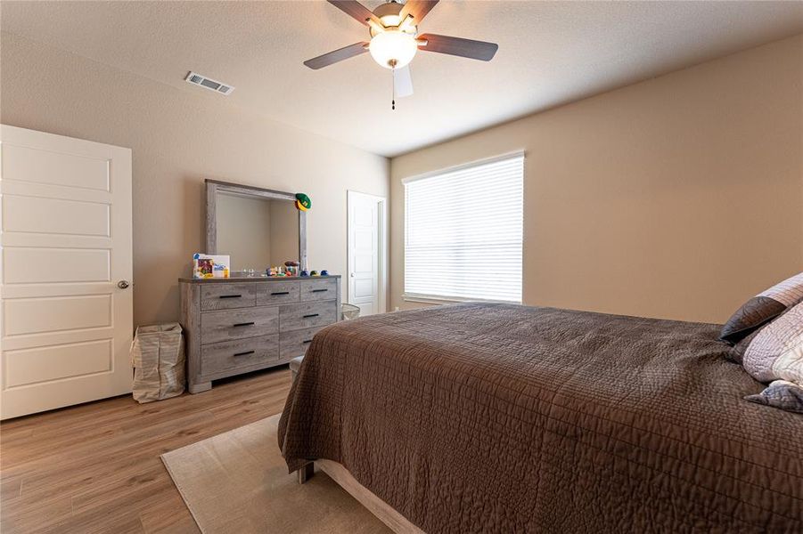 Furnished interior view inside a new home in , Waco (Image 8). Furnished interior view inside a new home in , Waco (Image 8).