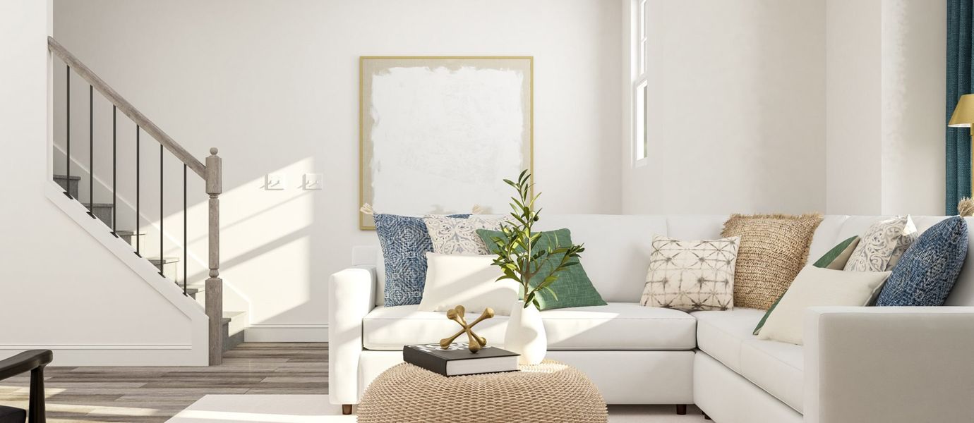 ManteoII Great Room ManteoII Great Room