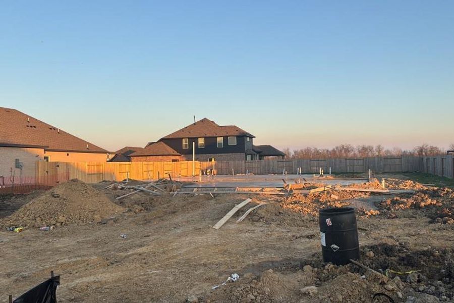 Image 24 of a home in Country Creek. Image 24 of a home in Country Creek.