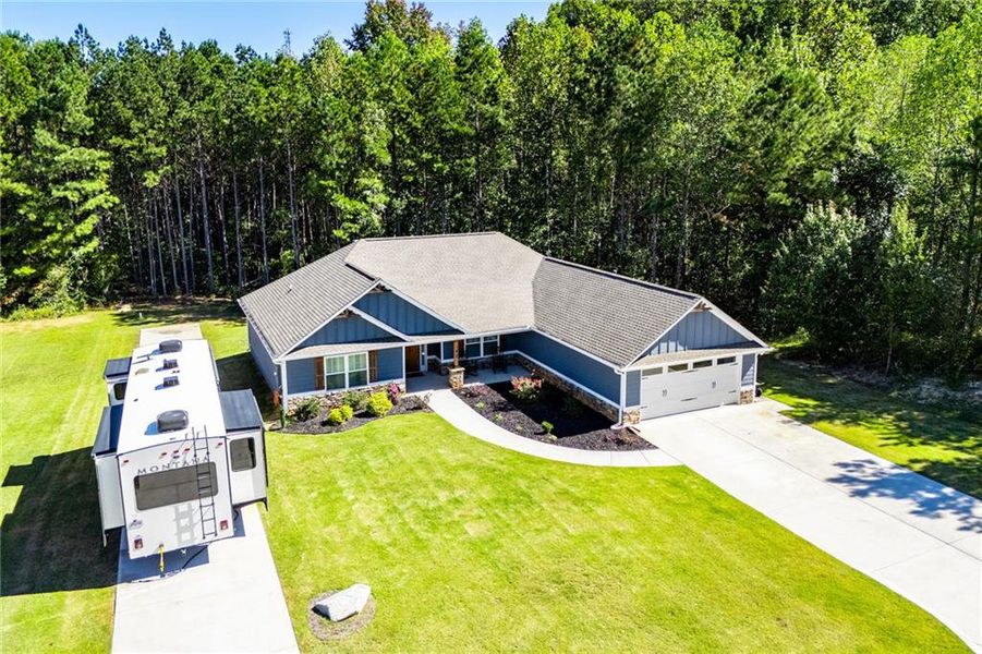 Image 61 of a home in . Image 61 of a home in .