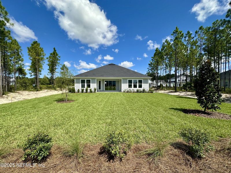 Image 15 of a home in SilverLeaf.