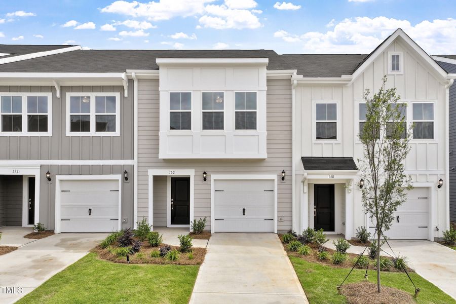 02-152 Central Townes Wy Lot 285 [227430