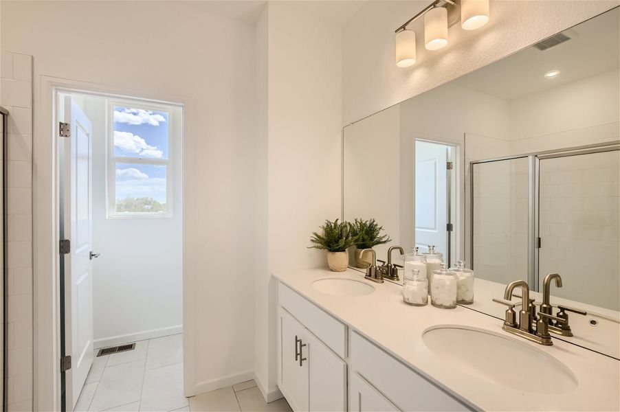 Frederick, CO New Home.  - Slide 45