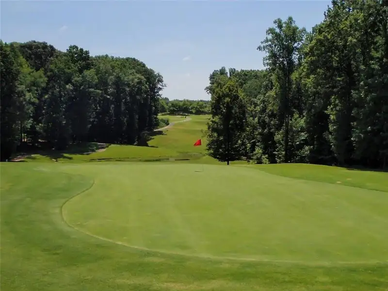 Natural landscape and outdoor views near in Commerce (Image 4). Natural landscape and outdoor views near in Commerce (Image 4).