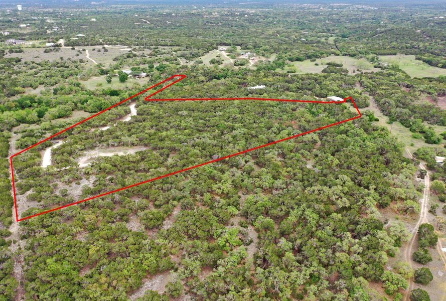 Natural landscape and outdoor views near  in Austin (Image 29).