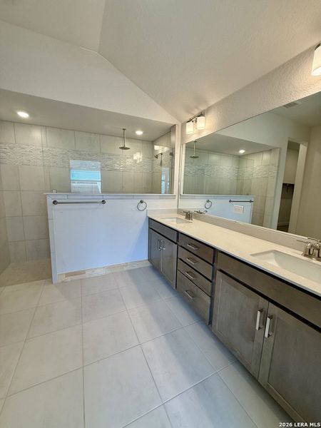 Furnished interior view inside a new home in , New Braunfels (Image 3). Furnished interior view inside a new home in , New Braunfels (Image 3).