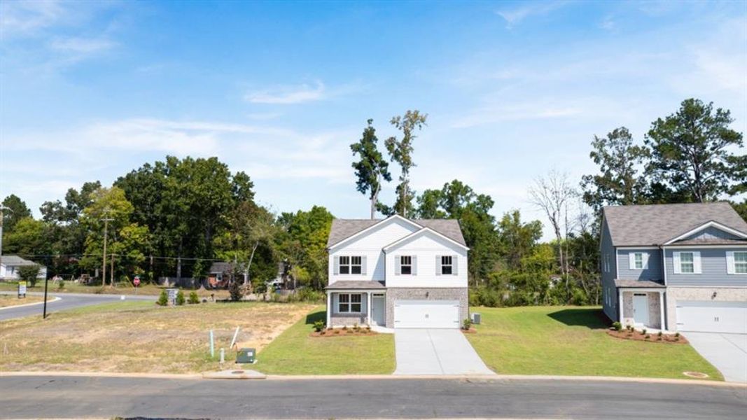 Image 49 of a home in Northberry. Image 49 of a home in Northberry.