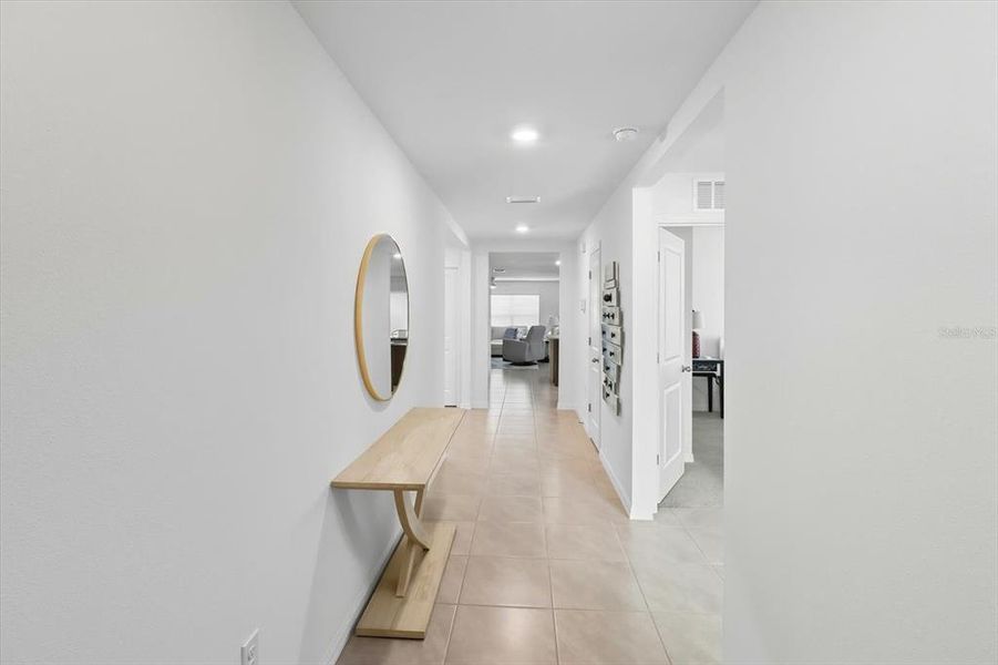 Image 26 of a home in Fairways at Twisted Oaks.