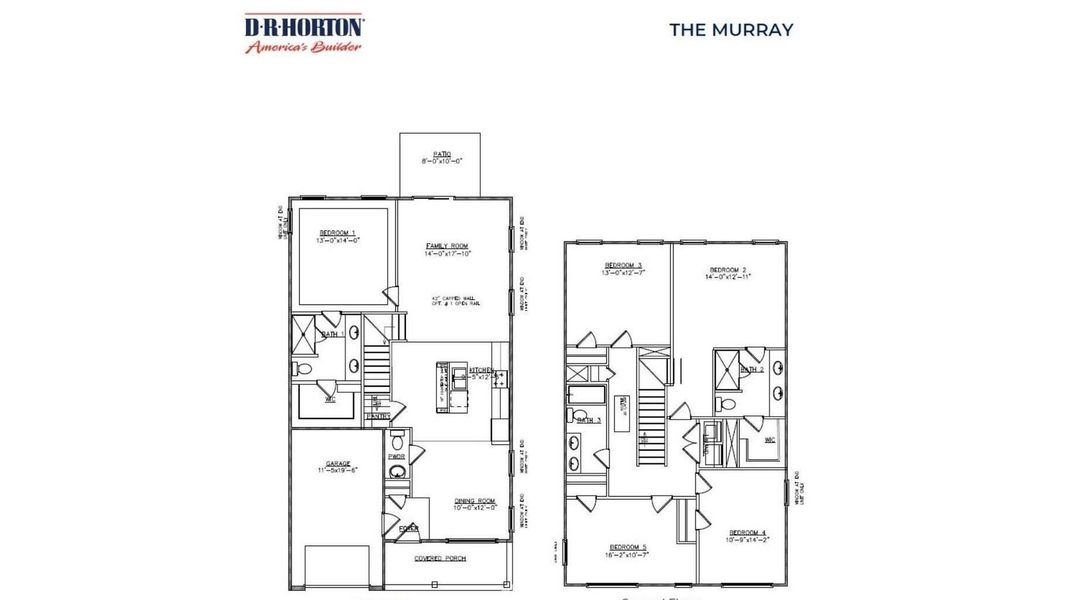 2D floor plan layout of this home in , Summerville, SC (Image 4). 2D floor plan layout of this home in , Summerville, SC (Image 4).