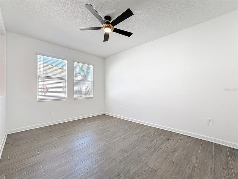 Spacious, unfurnished interior of a new home in Bridgewalk, St. Cloud (Image 54).
