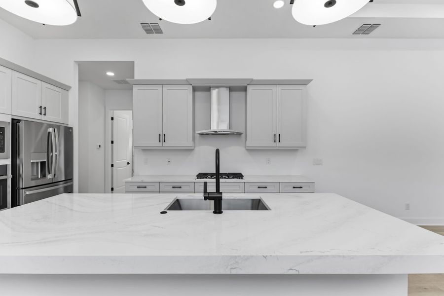 Kitchen Kitchen