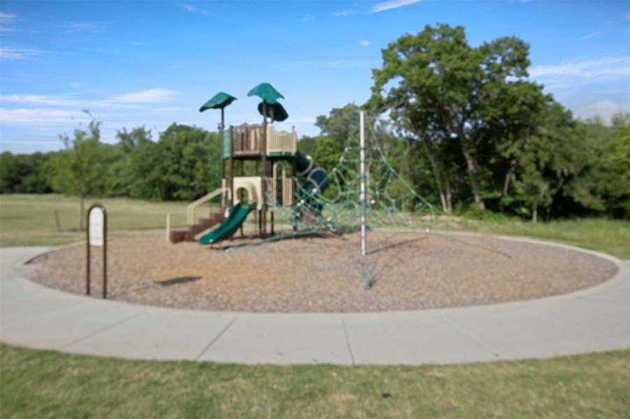 Community amenities in Shaded Tree, McKinney (Image 30). Community amenities in Shaded Tree, McKinney (Image 30).