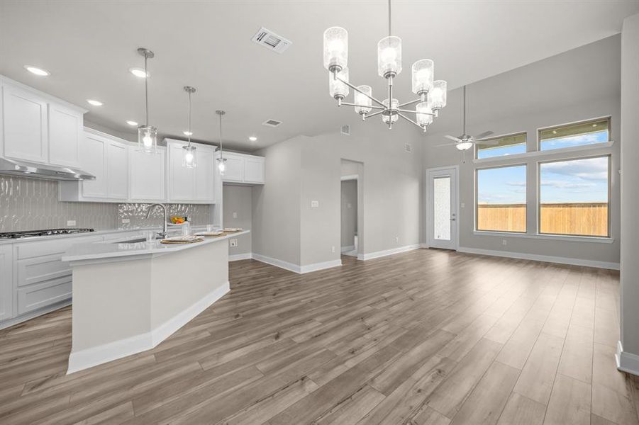 Image 24 of a home in Creekshaw – Gardens. Image 24 of a home in Creekshaw – Gardens.