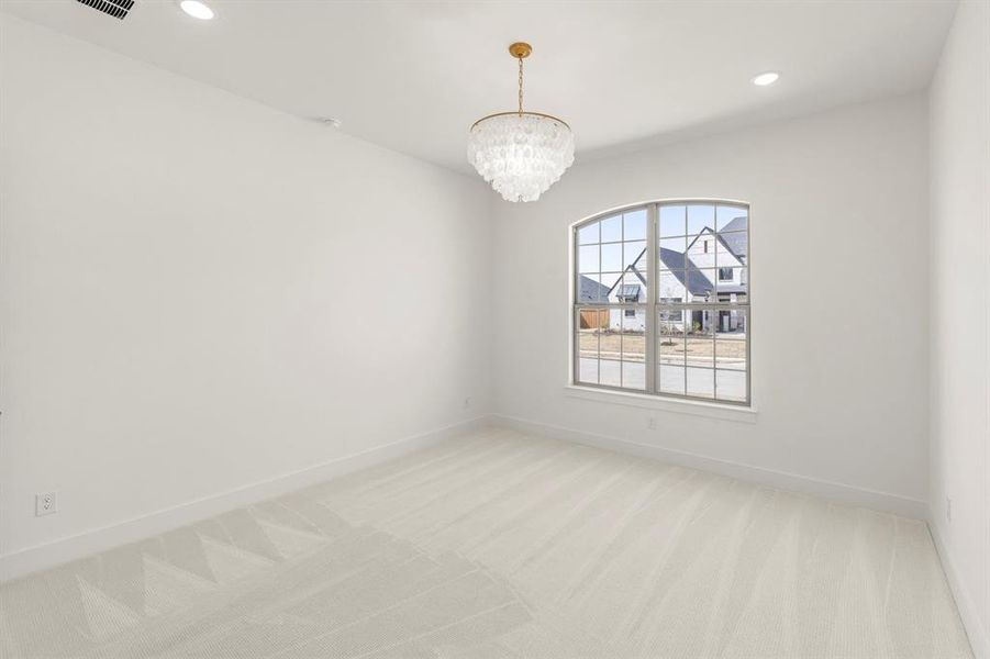 14. 681 Capella - Bed 2