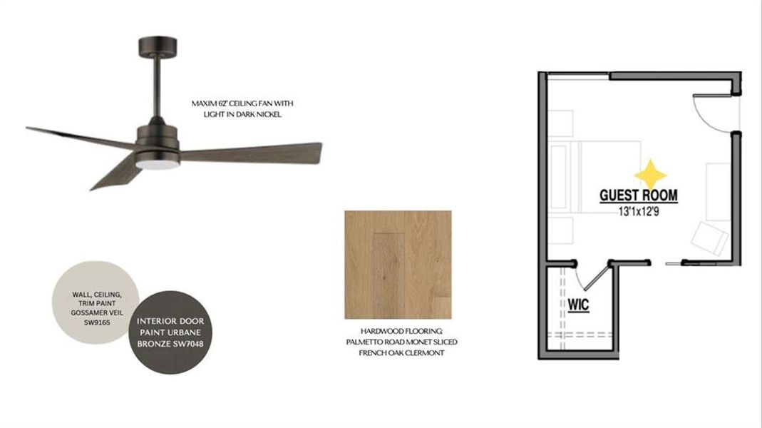 Sample of building materials used in homes in Aster, Roswell (Image 37).