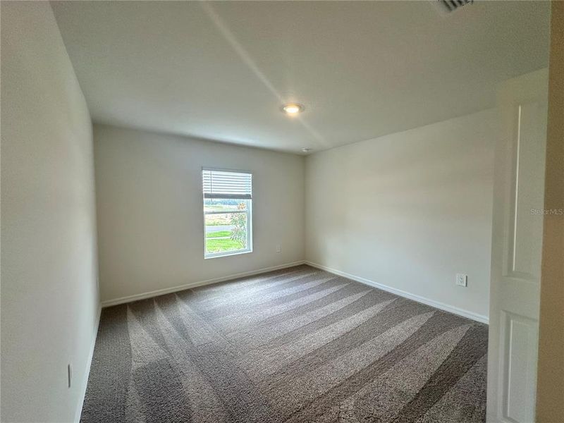 Spacious, unfurnished interior of a new home in Woodland Ranch Estates, Dundee (Image 10). Spacious, unfurnished interior of a new home in Woodland Ranch Estates, Dundee (Image 10).