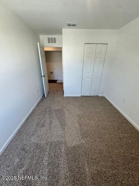 Spacious, unfurnished interior of a new home in The Landing, Middleburg (Image 43). Spacious, unfurnished interior of a new home in The Landing, Middleburg (Image 43).