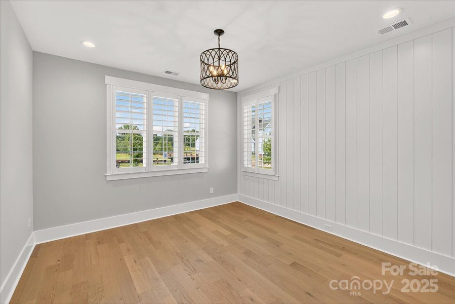 Guest Suite Down Stairs