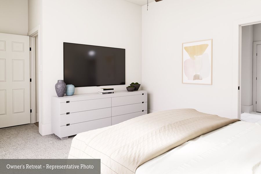 The Cherry Blossom - Owner's Retreat The Cherry Blossom - Owner's Retreat