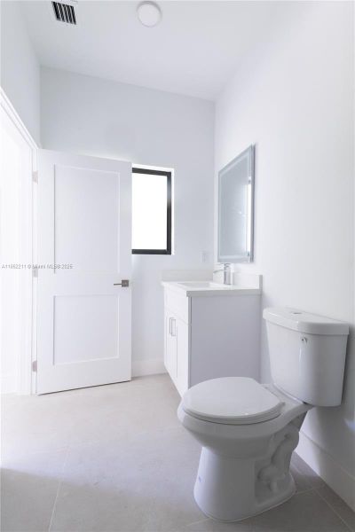 Spacious, unfurnished interior of a new home in , Miami (Image 19). Spacious, unfurnished interior of a new home in , Miami (Image 19).