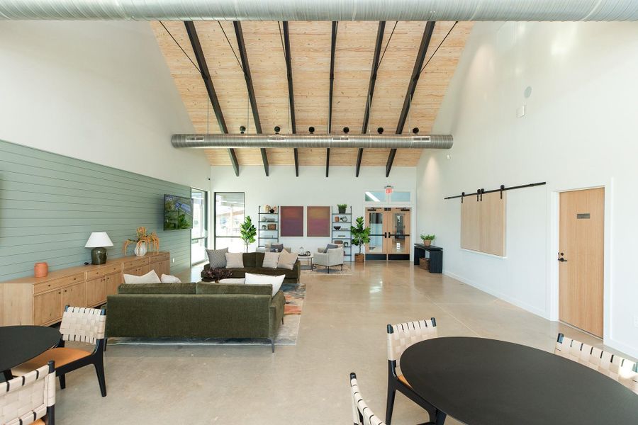 Community amenities in Cypress Green, Hockley (Image 41).