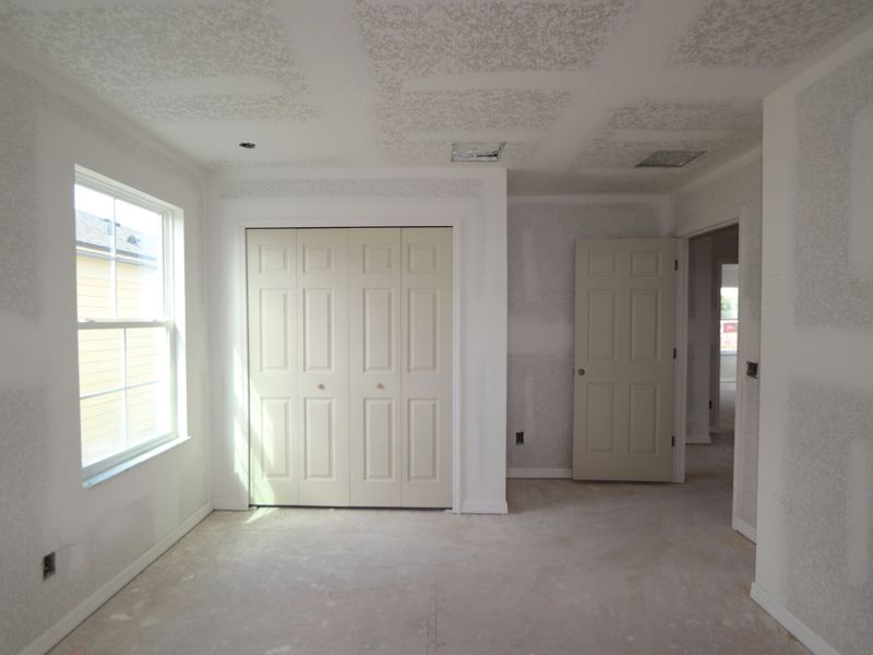 Drywall Drywall