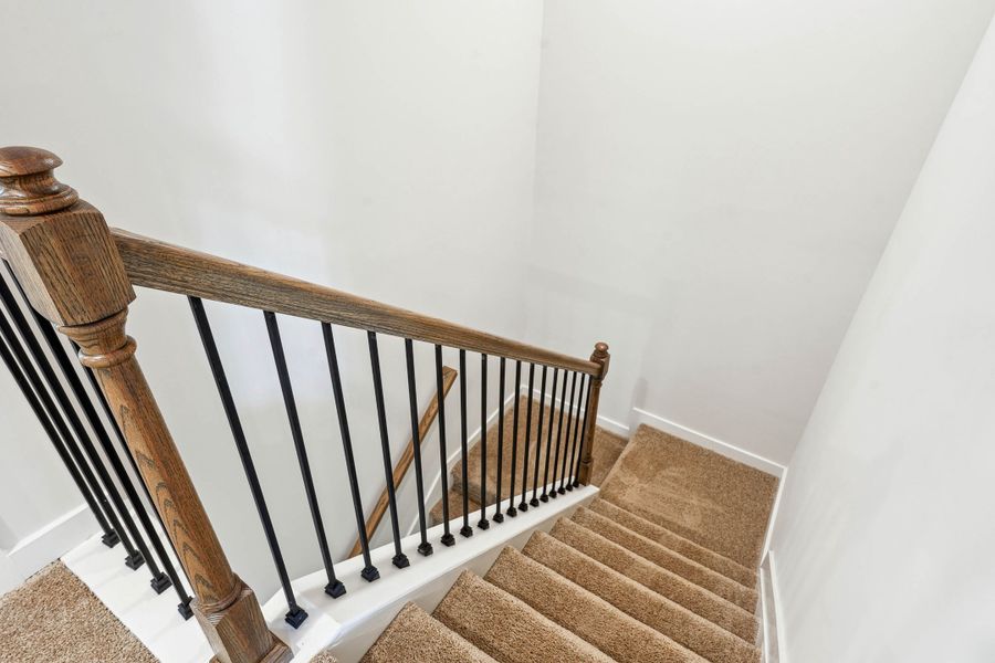 New Home in West Point, GA.  - Slide 17