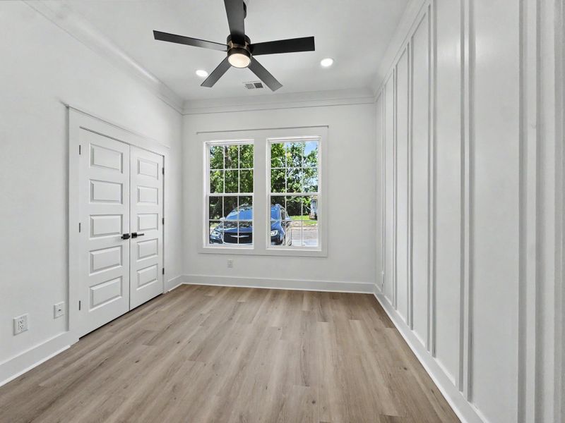 Spacious, unfurnished interior of a new home in , North Charleston (Image 24). Spacious, unfurnished interior of a new home in , North Charleston (Image 24).
