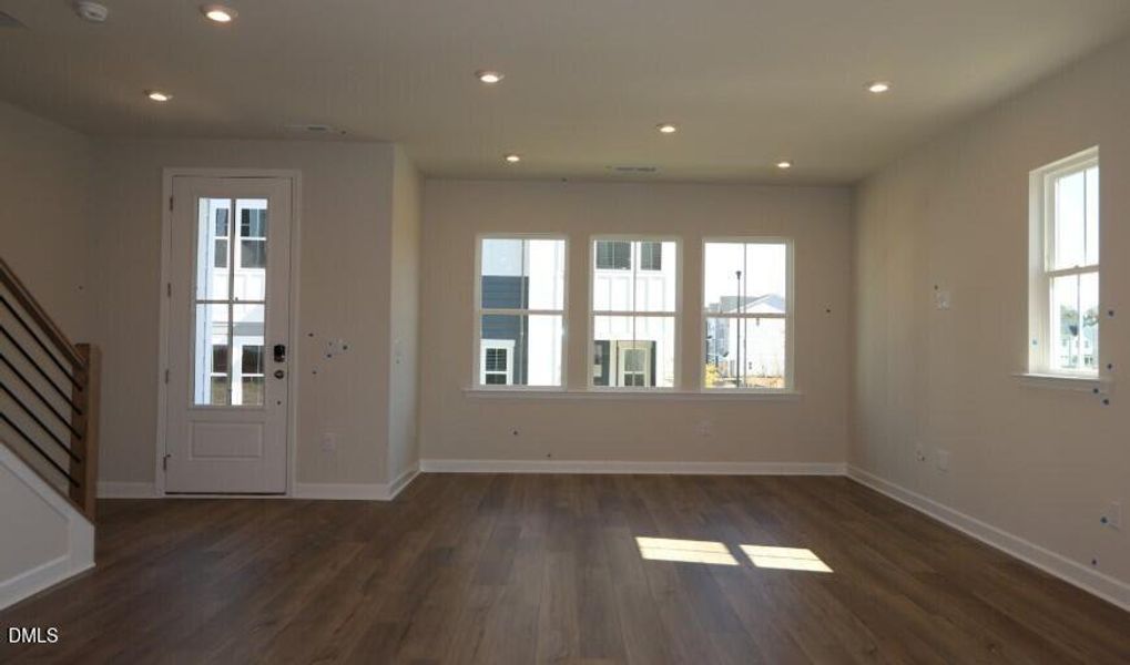 111 HV Mews great room 111 HV Mews great room