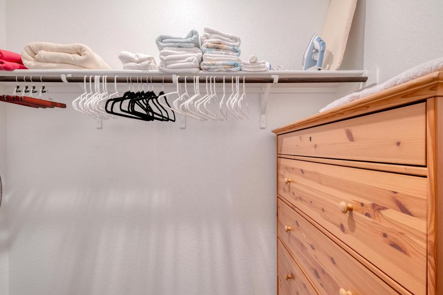 Close-up of interior finishes inside a home in , Buda (Image 20). Close-up of interior finishes inside a home in , Buda (Image 20).