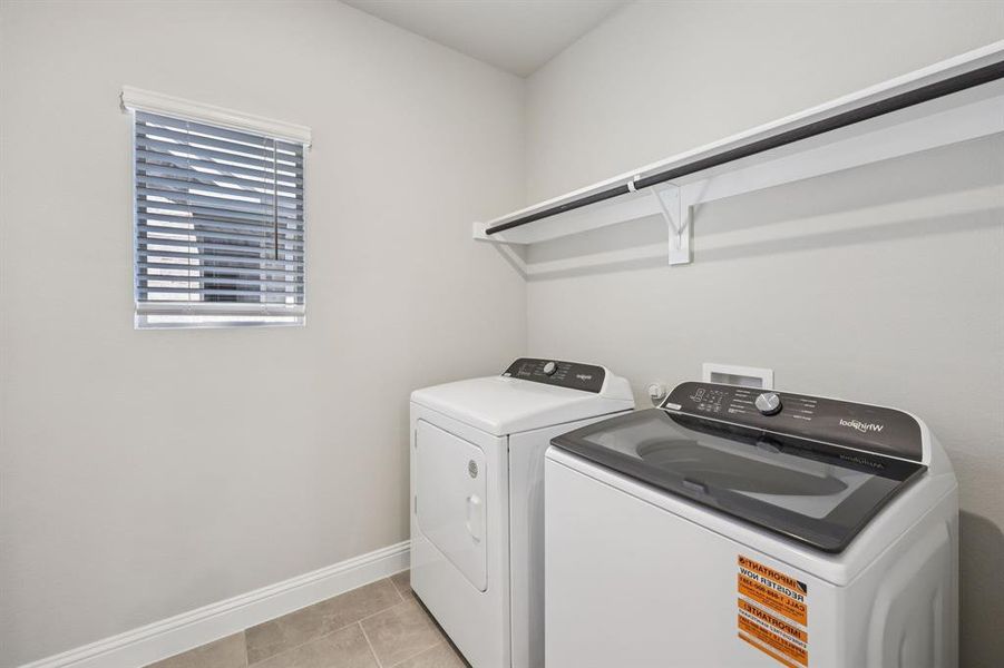 Photo is not of the actual home, but is an inspirational photo of builder’s model home and may depict options, furnishings, and/or decorator features that are not included. Photo is not of the actual home, but is an inspirational photo of builder’s model home and may depict options, furnishings, and/or decorator features that are not included.